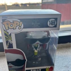 Funko Pops 