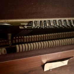 Baldwin Acrosonic Piano 