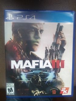 Mafia 3