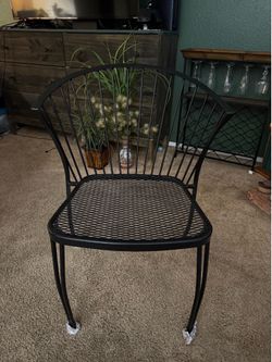 Lawn Chair