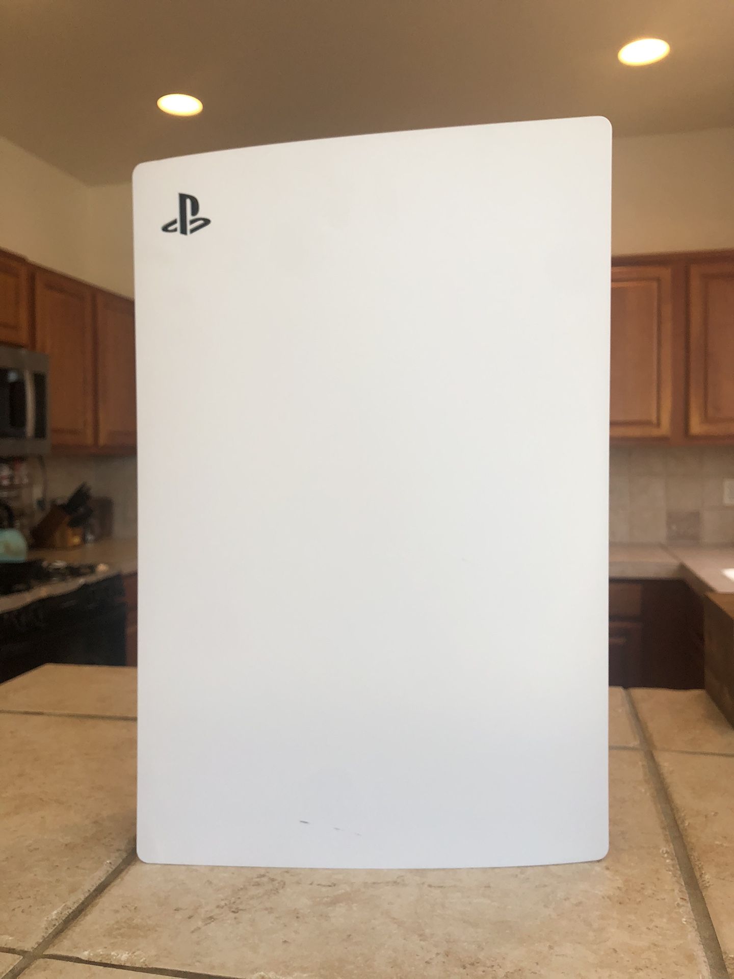 PlayStation 5 Digital edition