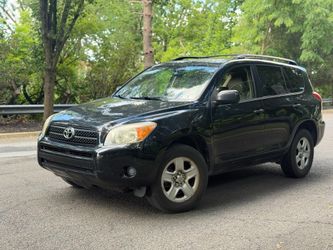 2009 Toyota Rav4