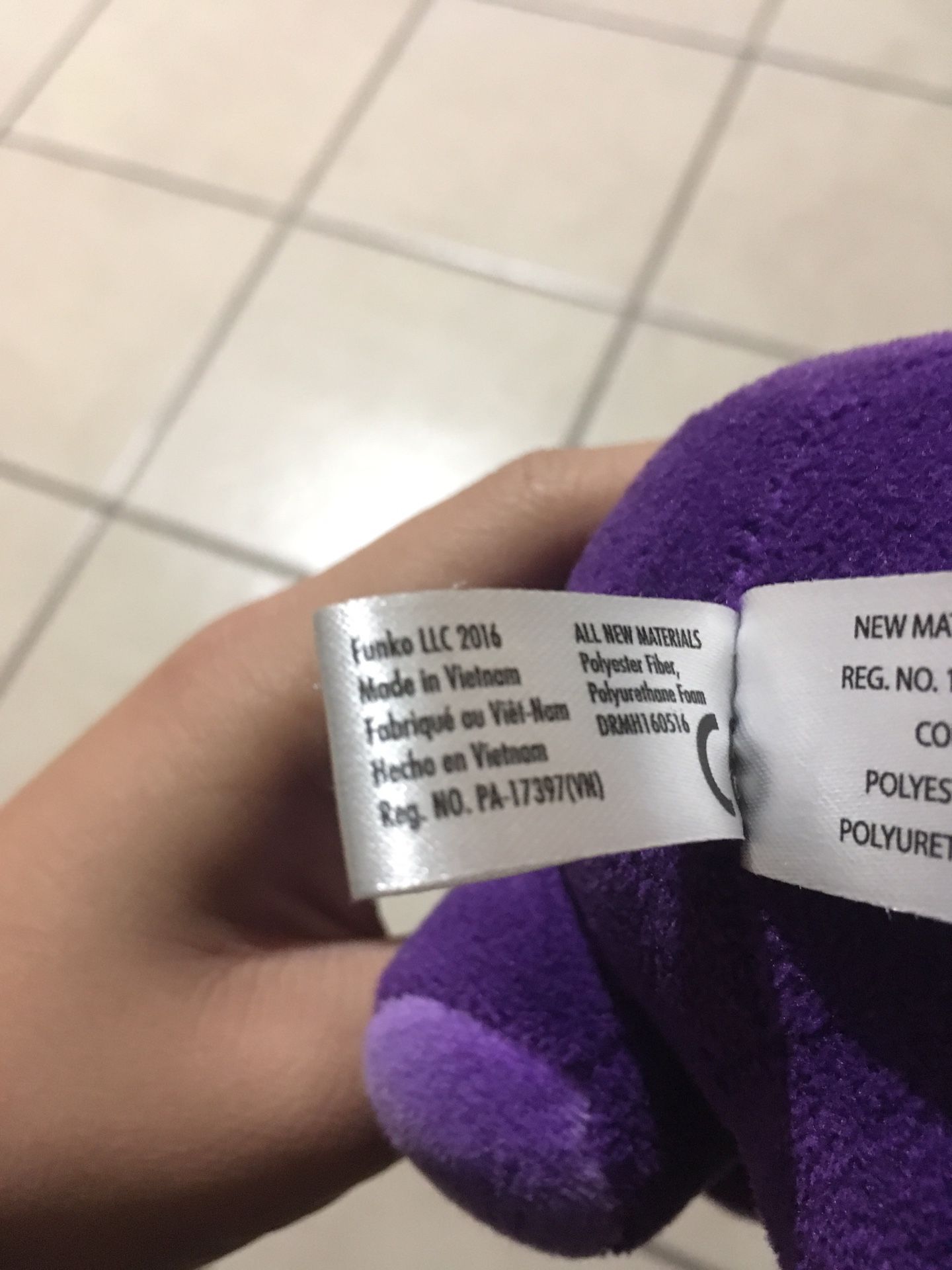 Five nights at freddy's plush toy series 1, SHADOW FREDDY for Sale in Apple  Valley, CA - OfferUp