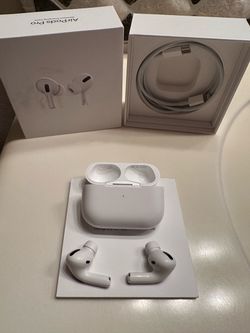 AIRPODS PRO 1ST GEN & ACCESSORIES