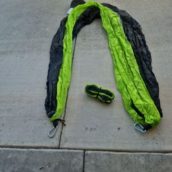 New Uline Hammock In a Bag