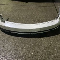 2016-2020 Acura Mdx Rear Bumper