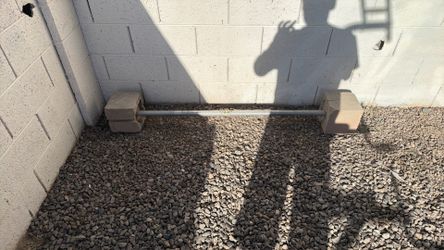 Workout station