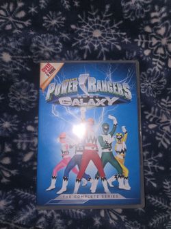 Power rangers
