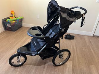 Jogger Stroller