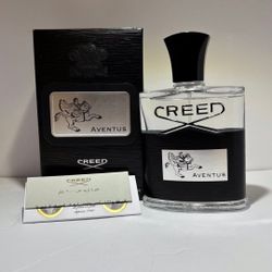 Creed Aventus 