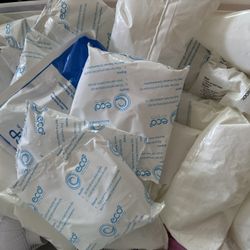 20X Ice Packs Free With Any Other Purchase