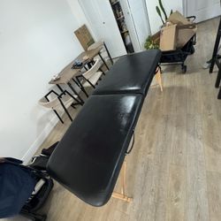 Camilla de masaje portátil/ Massage Table Massage Bed