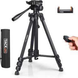 Tacklife Camera Tripod 60.24Inches Model MLT02