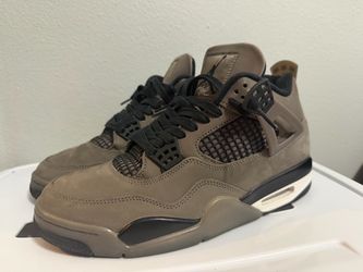 Jordan 4 cave stones size 9.5