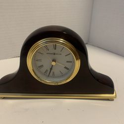 Howard Miller Clock