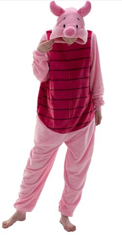Pigglet Costume