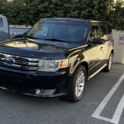 Ford Flex 