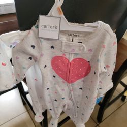 Brand New Premie Carters