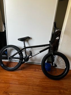 Sunday BMX Bike