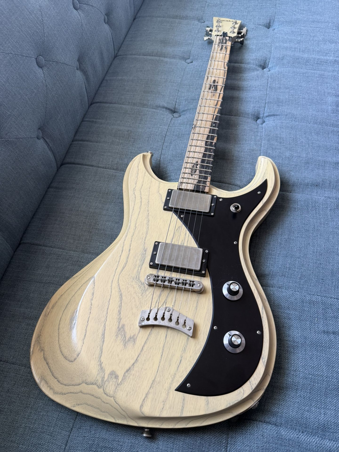 2024 Dunable Gnarwhal - Custom Shop