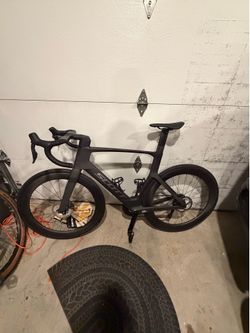 Scott Foil RC 10