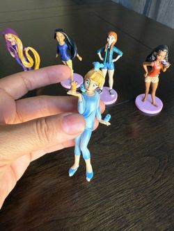 Disney princess