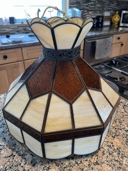 Tiffany Light