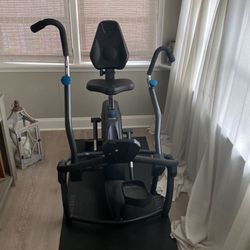 Teeter Free Step LT3