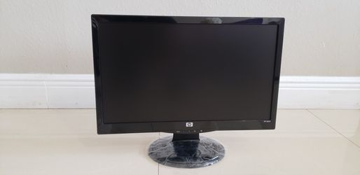 HP s2031 20 in.  MONITOR