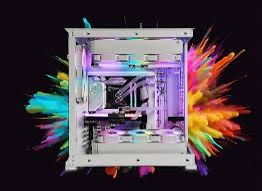 Gaming PC i7 RTX 4070
