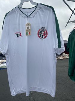 White Jersey