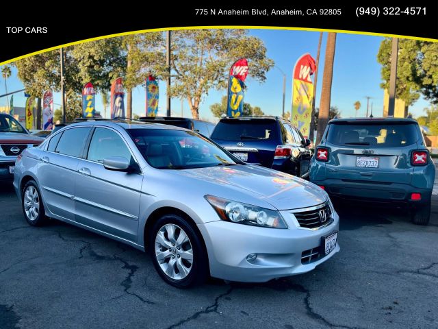 2009 Honda Accord