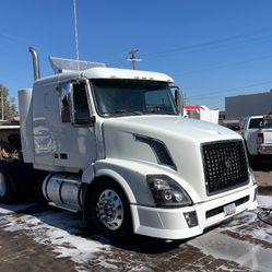 2006 Volvo And Belly’s Dumps For Sale