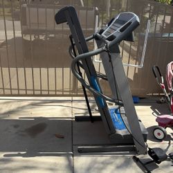 Treadmill