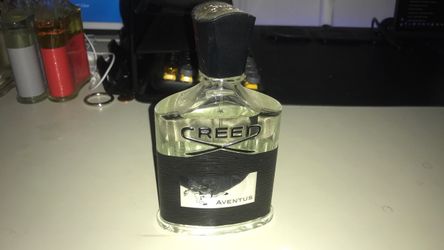 Creed Aventus 100ml