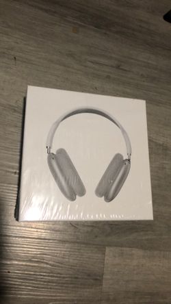 Apple AirPods Max – Brand New (Sealed)