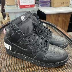 Nike Dunk High 1985 Undercover Chaos 