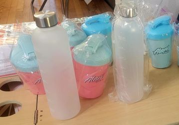 Alani Cups