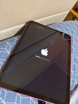 2025 Apple 11-inch iPad A16 Wi-Fi 128GB - Pink