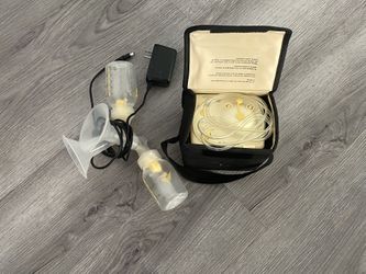 Breast Pump