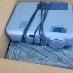 Screen Tv Projector A Pantalla