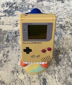 Nintendo Gameboy Launch Edition 