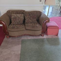 Love Seat