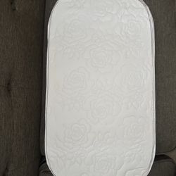 Bassinet Mattress 