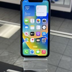 iPhone XR 64GB AT&T Cricket 