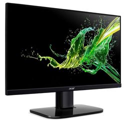 2 Computer monitors 2 Months Old