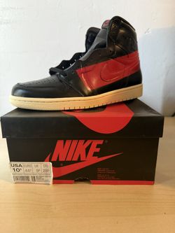 Jordan 1 Retro High OG Defiant Size 10.5