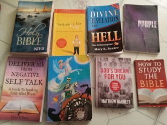 Christian Books