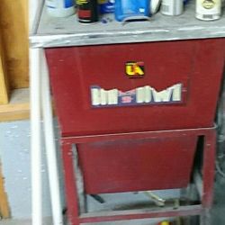 Hercules Automotive Paint Gun Cleaner