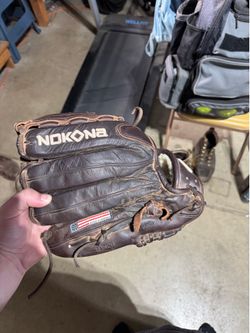 Nokona 13” X2 Elite X2-1300